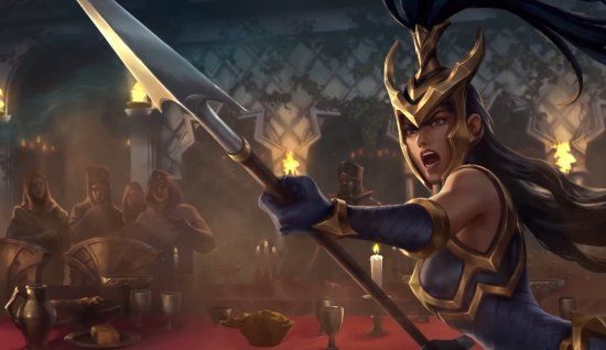 Disney+正式获得亚洲电竞锦标赛直播权